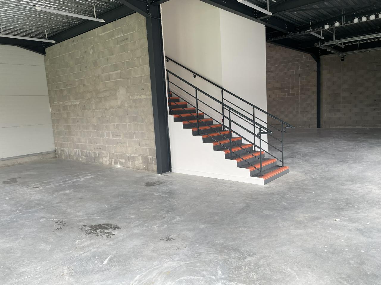 Location local d'activité Brétigny-sur-Orge Essonne OLACT2001128 10