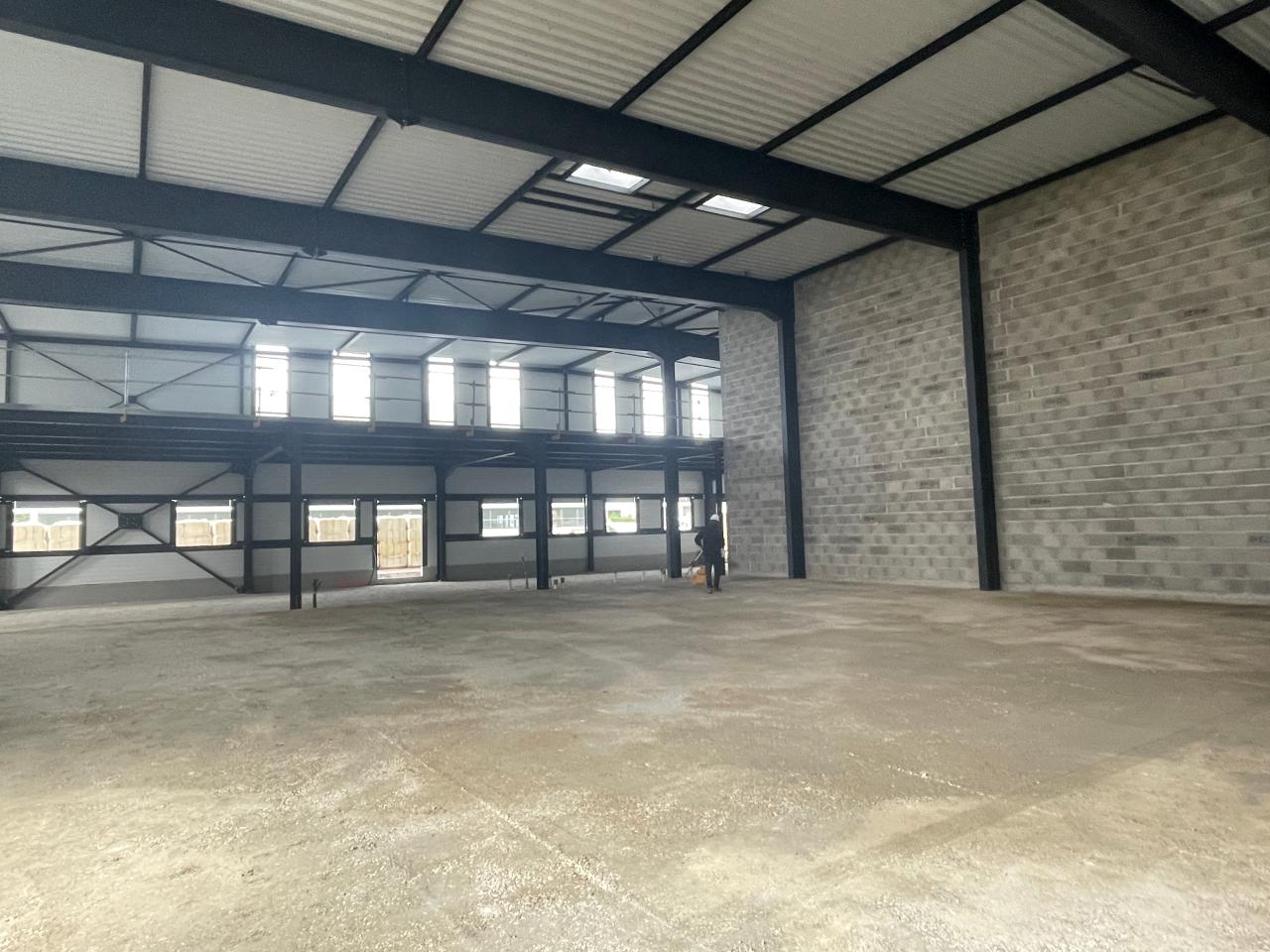 Location local d'activité Vénissieux Rhône OLACT2533374 4