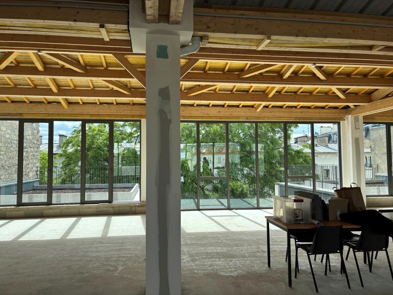 Vente bureau Paris OVBUR2643994 7