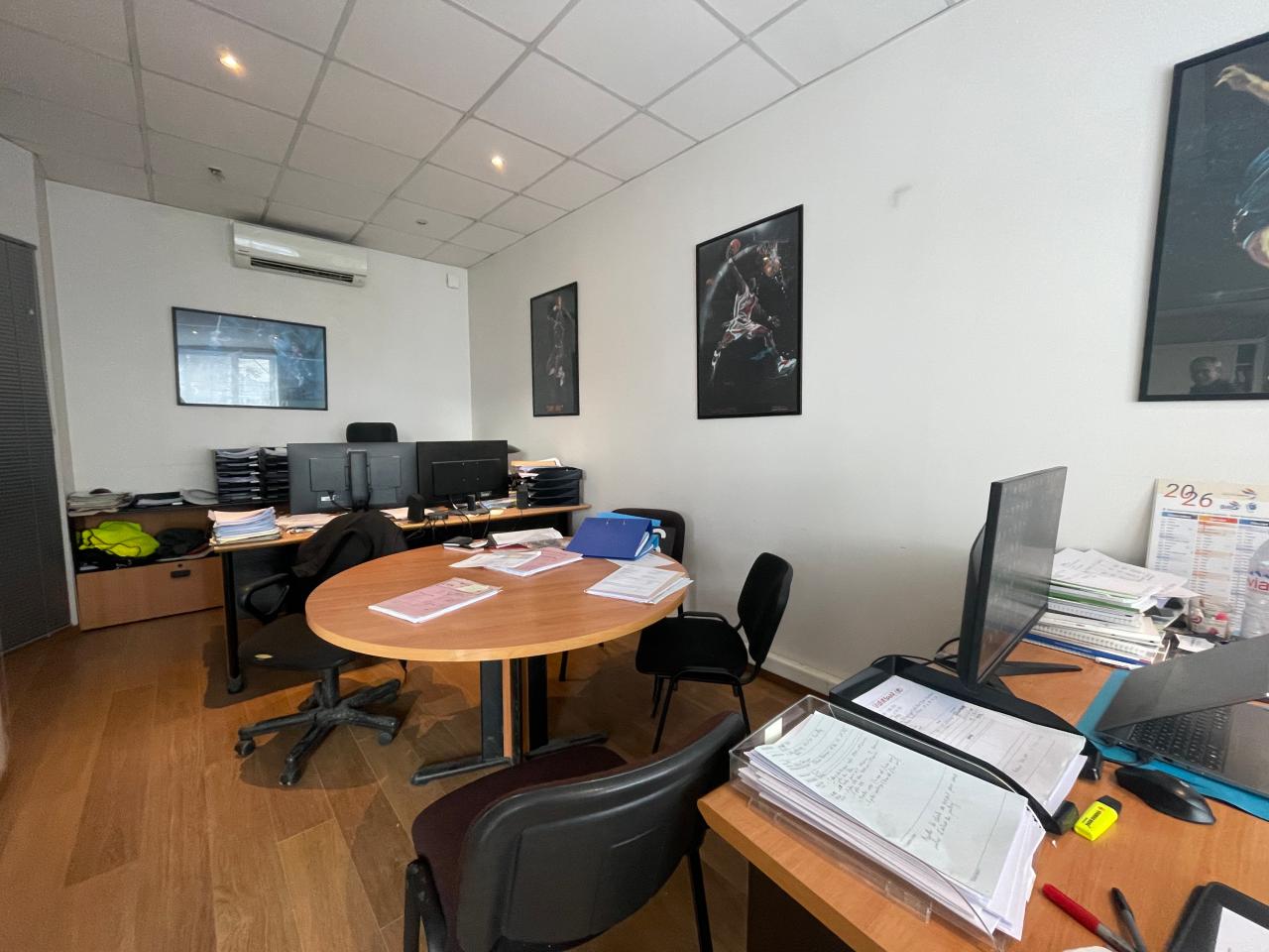 Location local d'activité Saint-Genis-Laval Rhône OLACT2640601 15