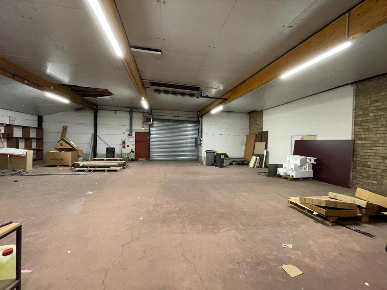 Location local d'activité Roncq Nord OLACT2532836 7