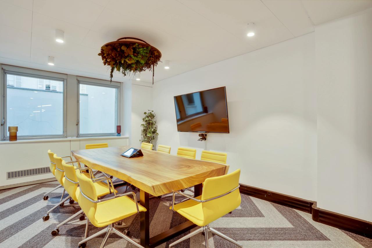 Location coworking Paris OLBUR2425306 3