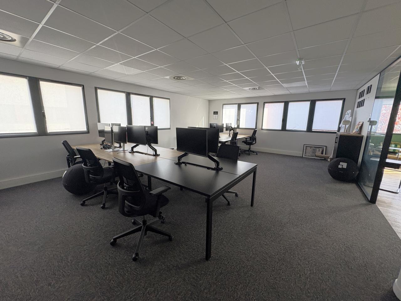 Location bureau Saint-Herblain Loire-Atlantique OLBUR2644373 8