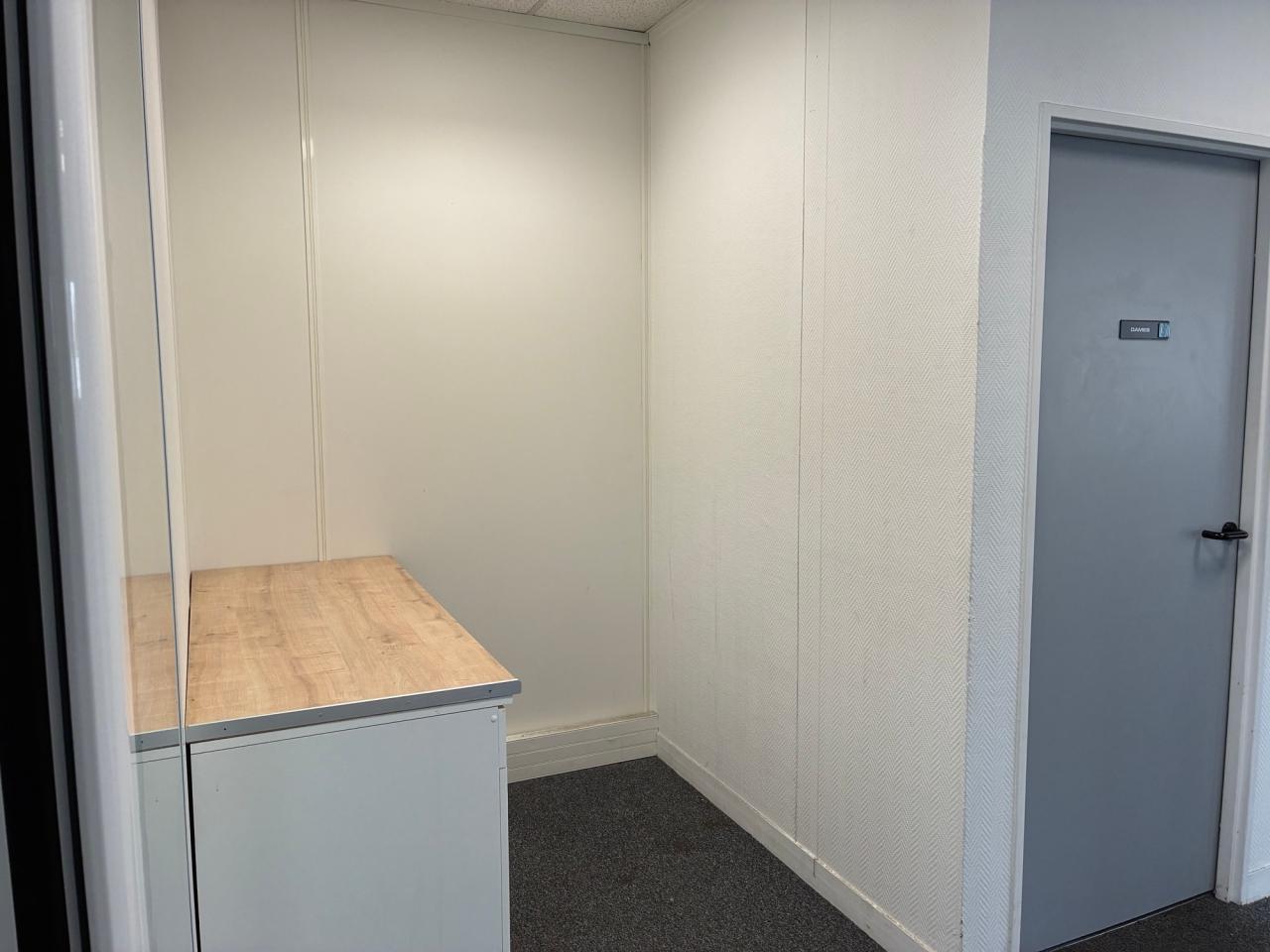 Location bureau La Plaine Saint-Denis Seine-Saint-Denis OLBUR2642515 12