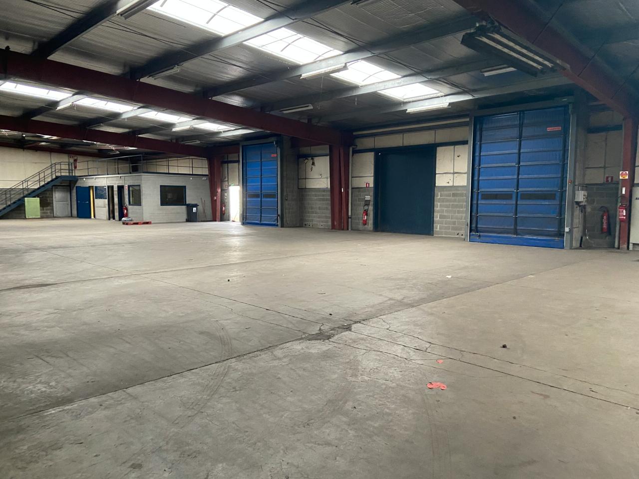 Vente local d'activité Saint-Quentin-Fallavier Isère OVACT2534180 8