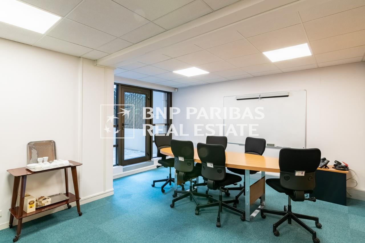 Vente bureau Levallois-Perret Hauts-de-Seine OVBUR2529646 10