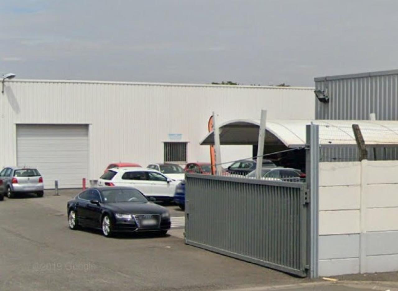 Location local d'activité Lambres-lez-Douai Nord OLACT2537492