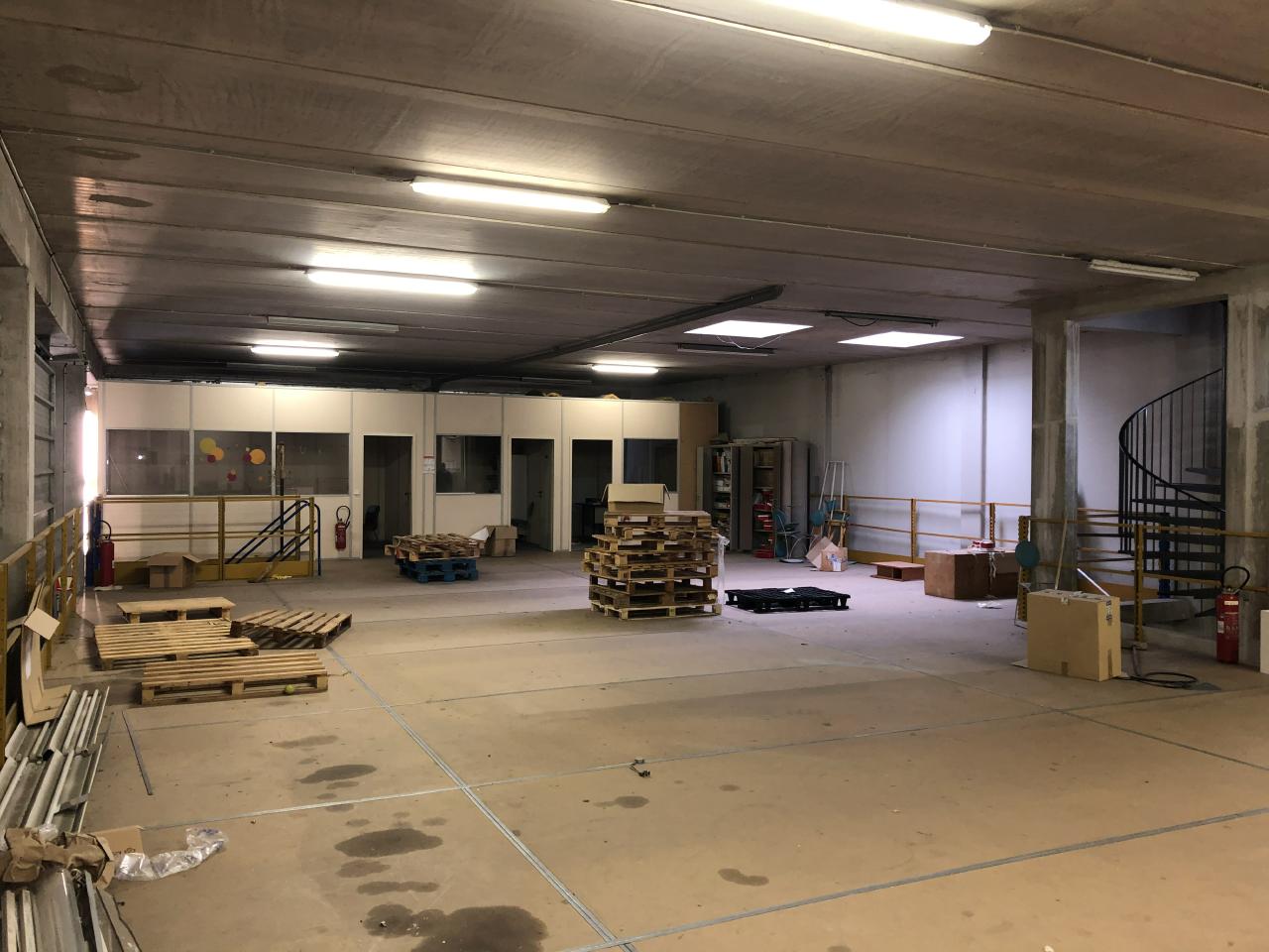 Vente local d'activité Ablon-sur-Seine Val-de-Marne OVACT2114490 4