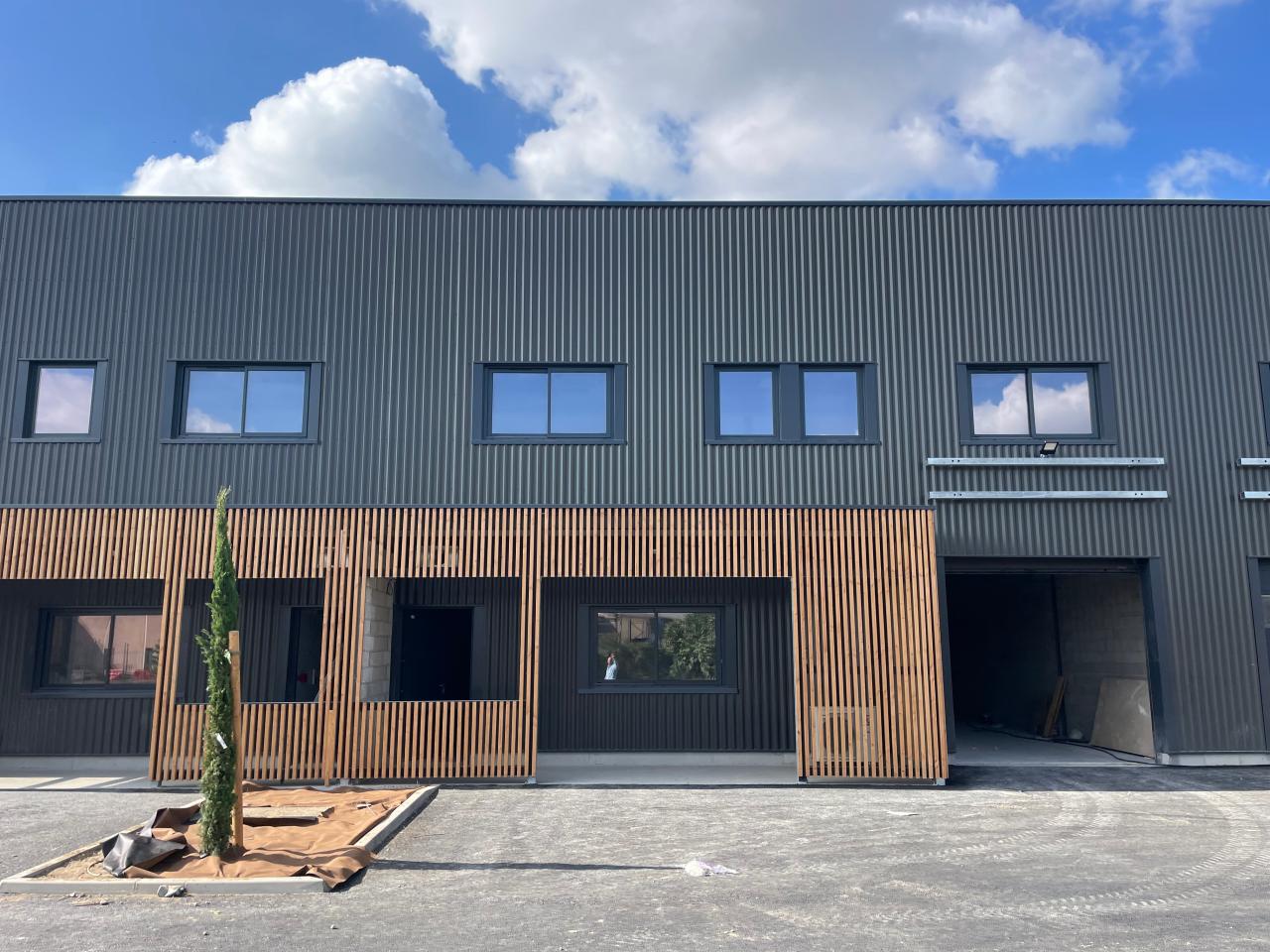 Location local d'activité Launaguet Haute-Garonne OLACT2535675 5