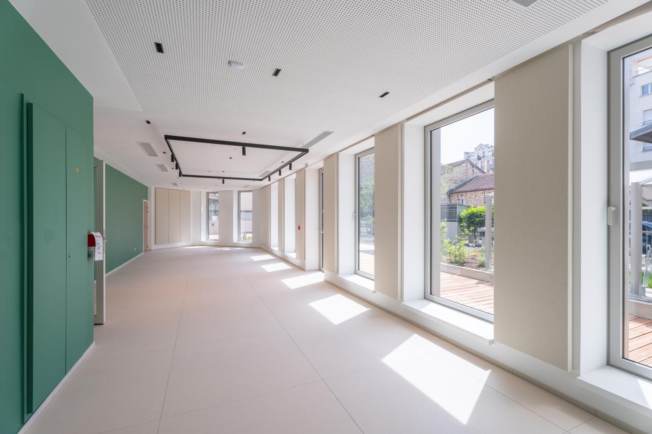 Location bureau Issy-les-Moulineaux Hauts-de-Seine OLBUR2205787 6