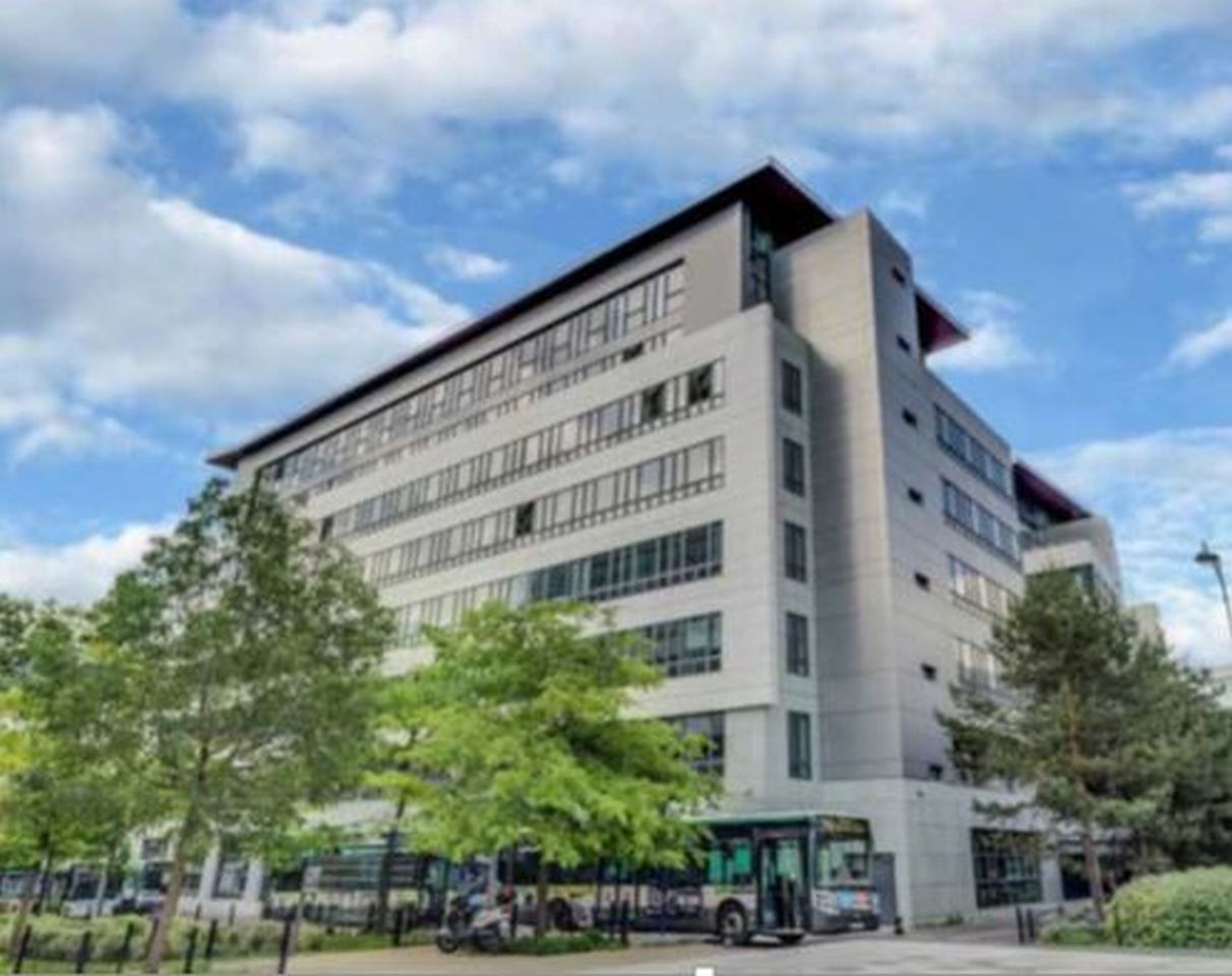 Location bureau Clichy Hauts-de-Seine OLBUR2100296 12