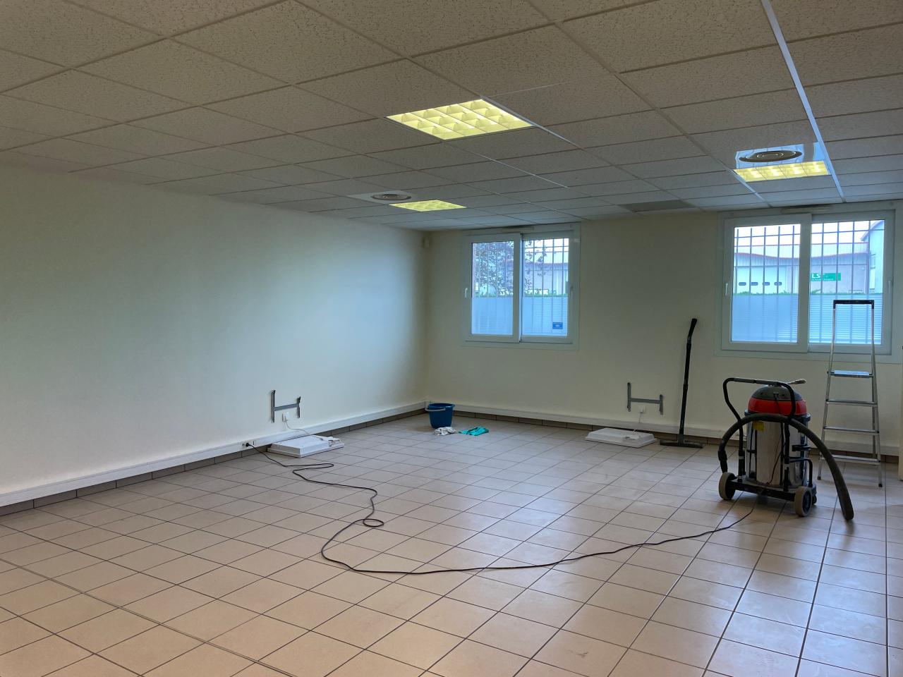 Location local d'activité Chassieu Rhône OLACT2109608 21