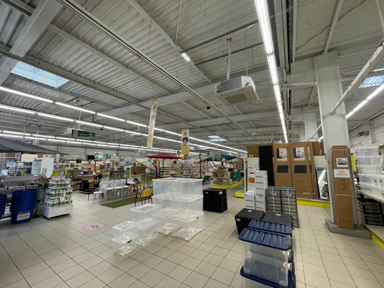 Vente commerce Laxou Meurthe-et-Moselle OVCOM2424243 2