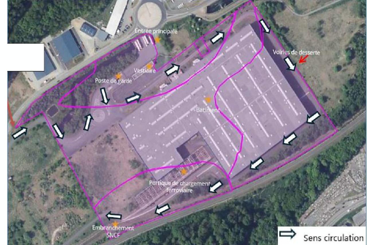 Location entrepôt classe c Lexy Meurthe-et-Moselle OLLOG2531739 14