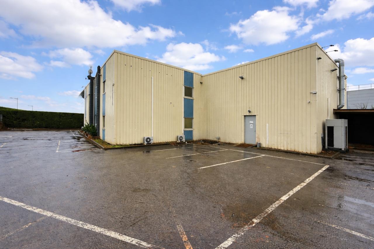 Location local d'activité Buc Yvelines OLACT2638235 1