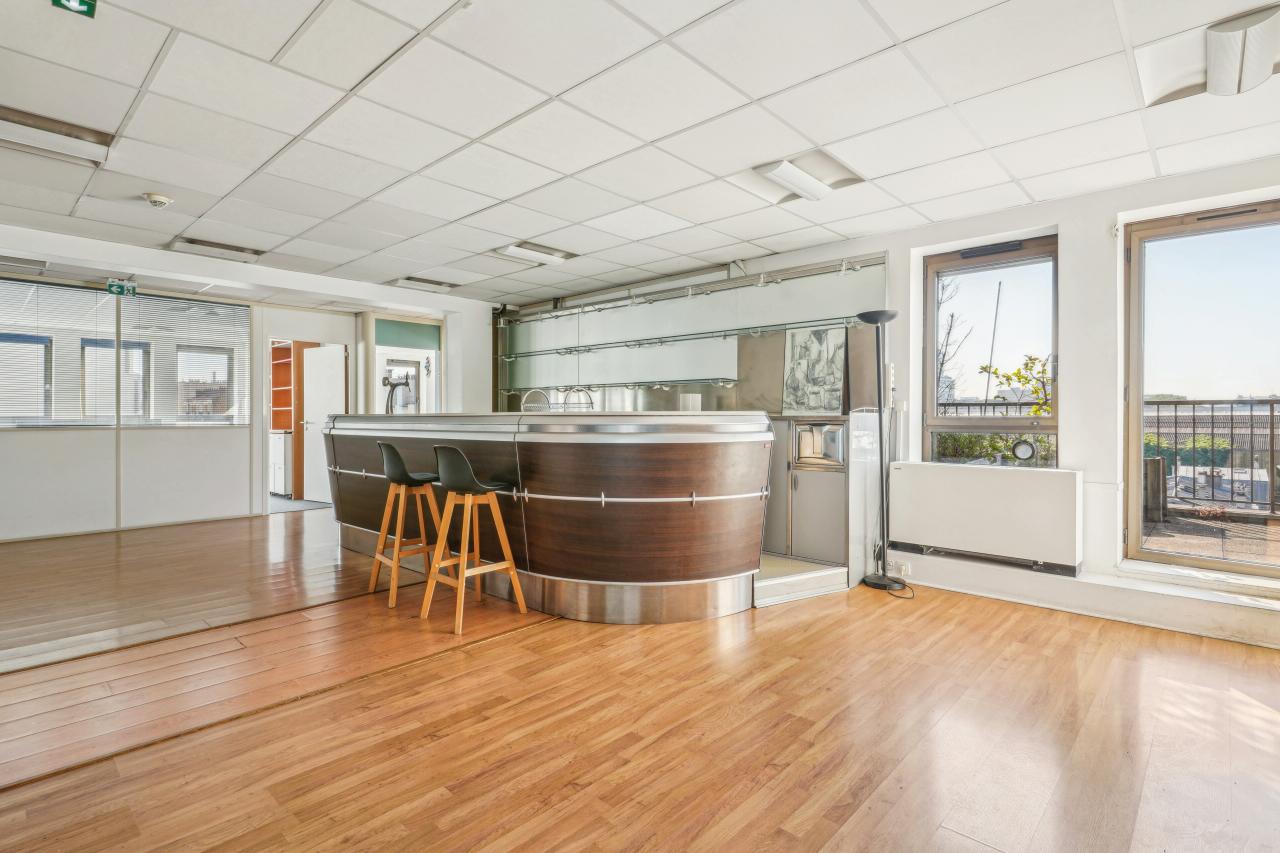 Location bureau Clichy Hauts-de-Seine OLBUR2531659 8