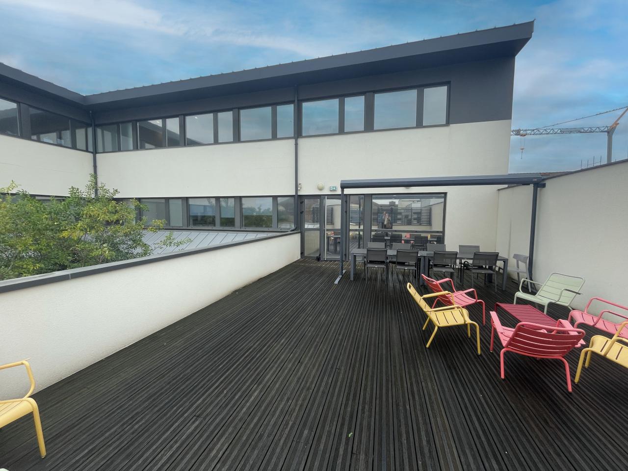 Vente bureau Nancy Meurthe-et-Moselle OVBUR2535970 7