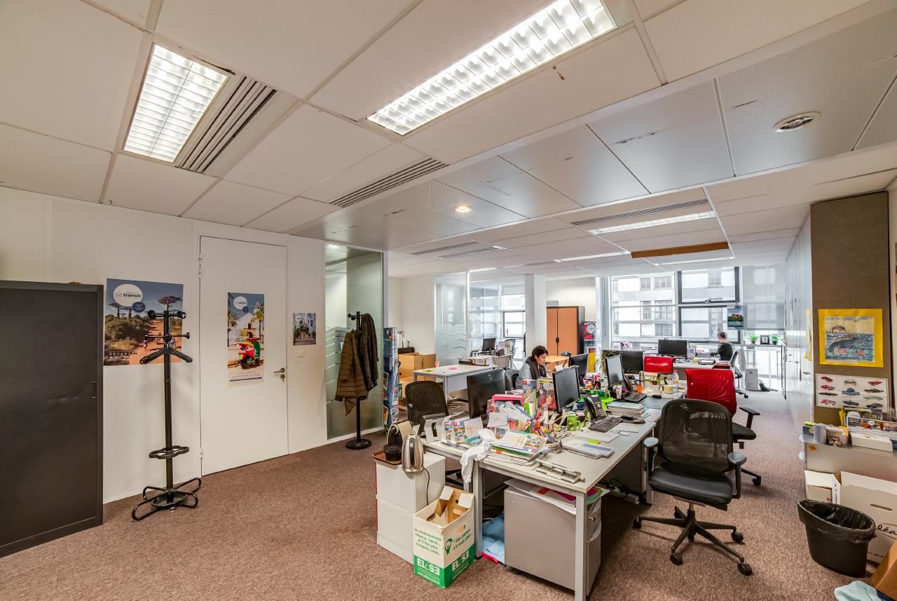 Location bureau Ivry-sur-Seine Val-de-Marne OLBUR2418893 3