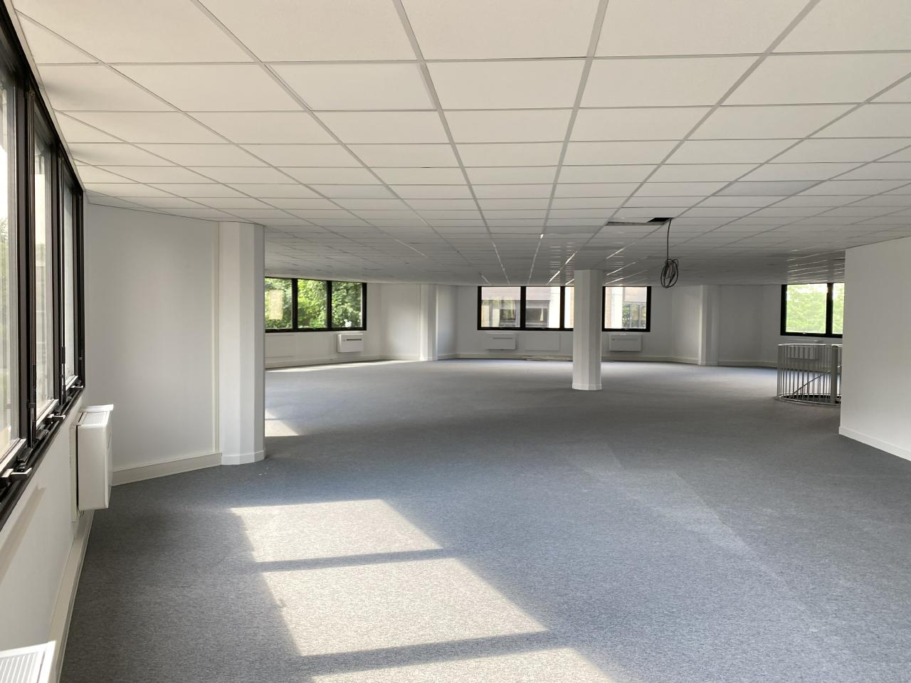 Location bureau Créteil Val-de-Marne OLBUR2107002 2