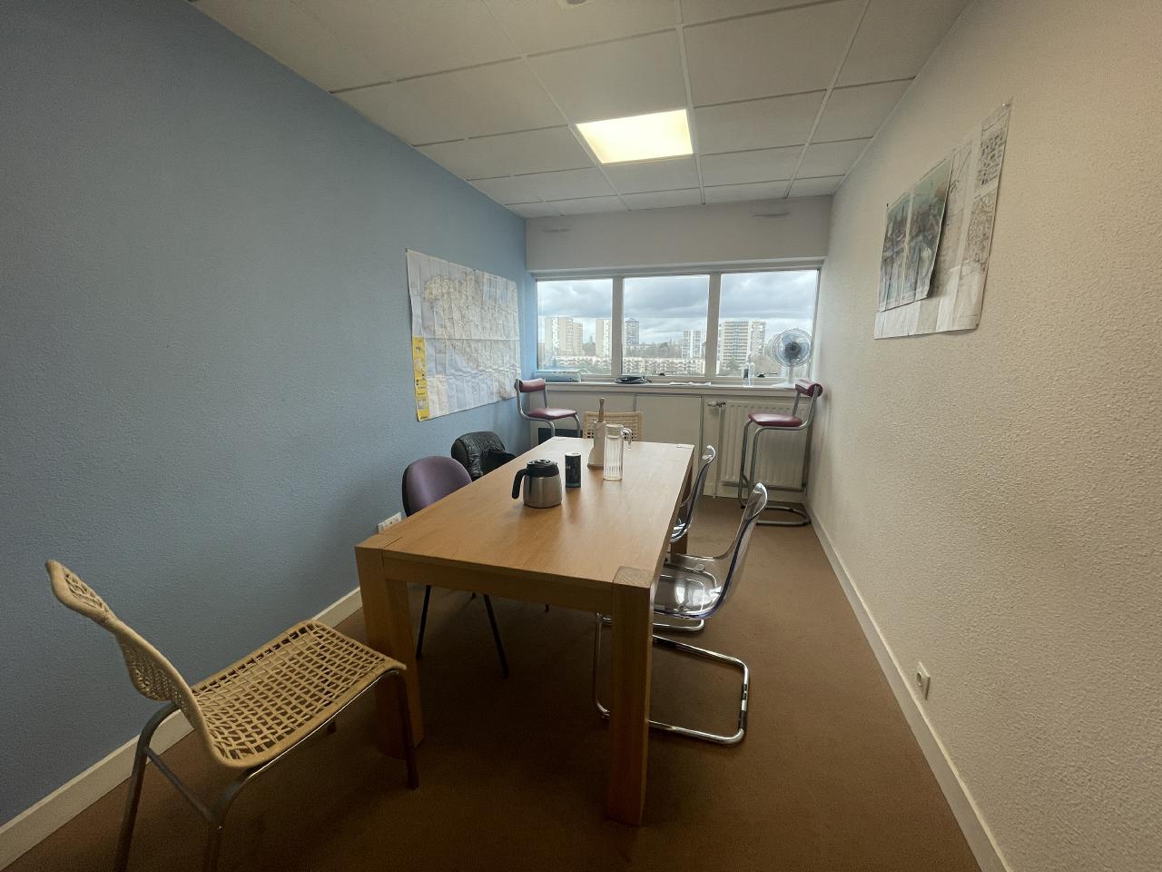 Vente bureau Rennes Ille-et-Vilaine OVBUR2421271 3