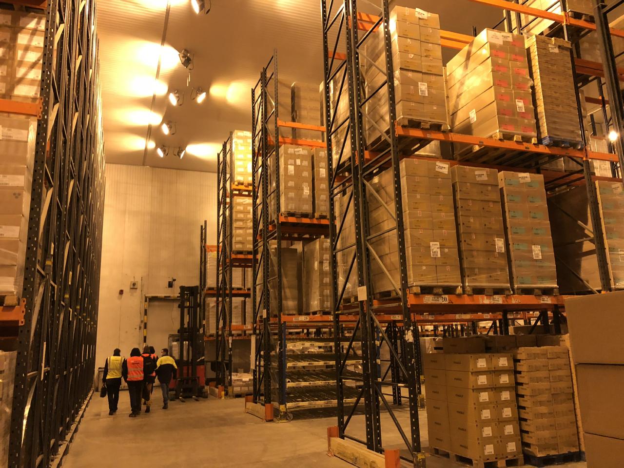 Location entrepôt classe c Langon Gironde OLLOG2106457 11