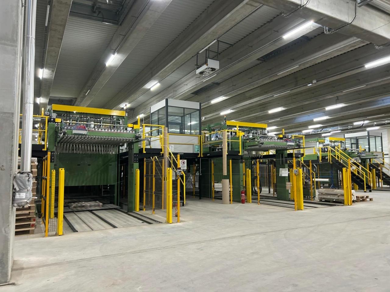 Vente local d'activité Blendecques Pas-de-Calais OVACT2531590 13