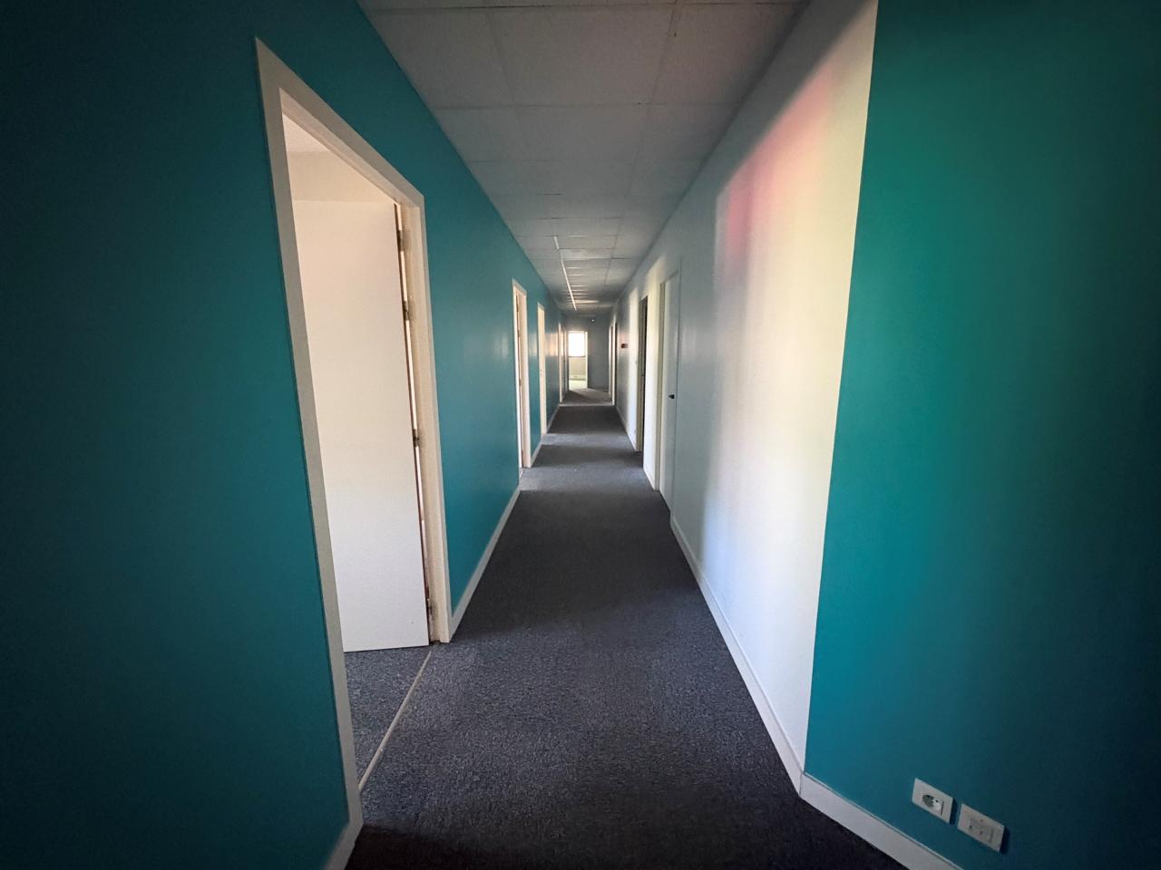 Vente bureau Orvault Loire-Atlantique OVBUR2640586 8