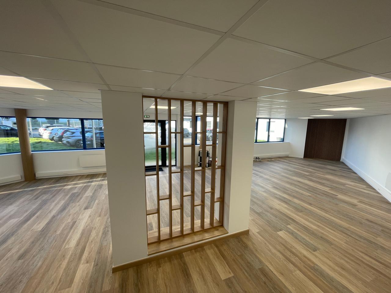 Location bureau Pacé Ille-et-Vilaine OLBUR2202491 7