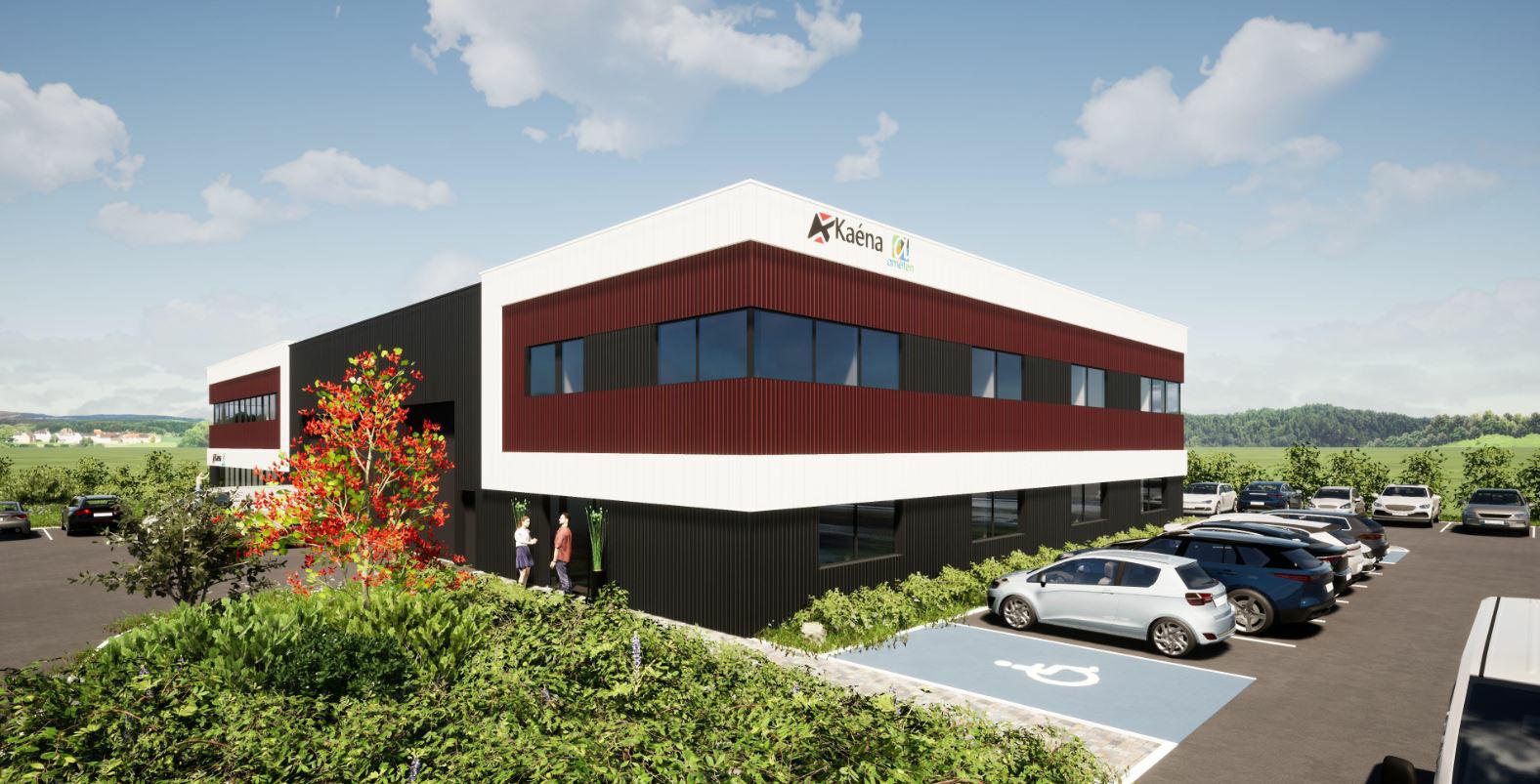 Location local d'activité Rumilly Haute-Savoie OLACT2317814 4