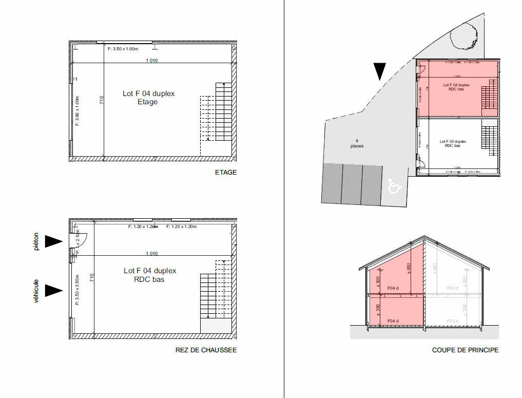 Vente local d'activité Charvonnex Haute-Savoie OVACT2315916 9