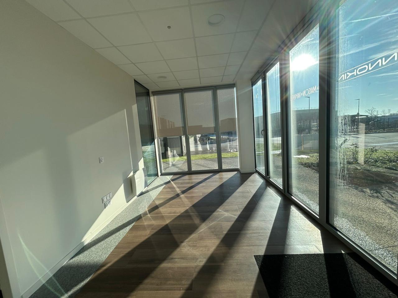 Vente local d'activité Avelin Nord OVACT2316803 11