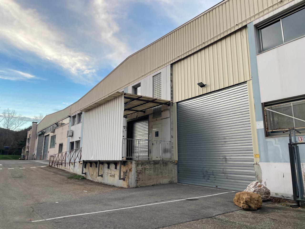 Location local d'activité Saint-Romain-en-Gier Rhône OLACT2537231 14