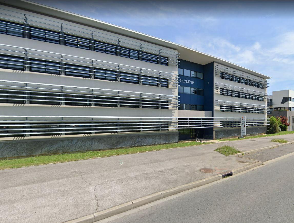 Location bureau Montpellier Hérault OLBUR2425845 3