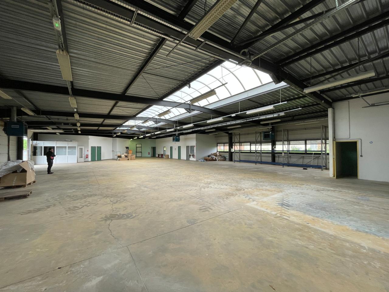 Location local d'activité Rambervillers Vosges OLACT2532065 5