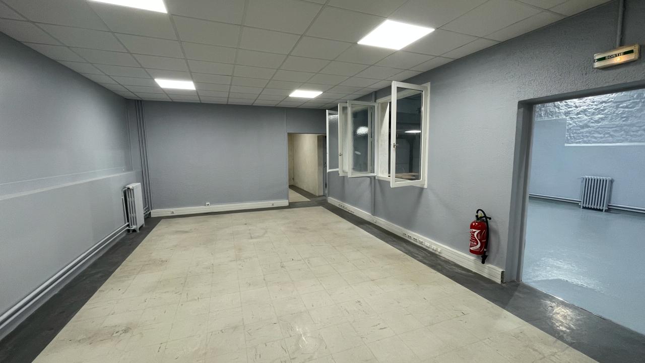 Location local d'activité Malakoff Hauts-de-Seine OLACT2530564 8