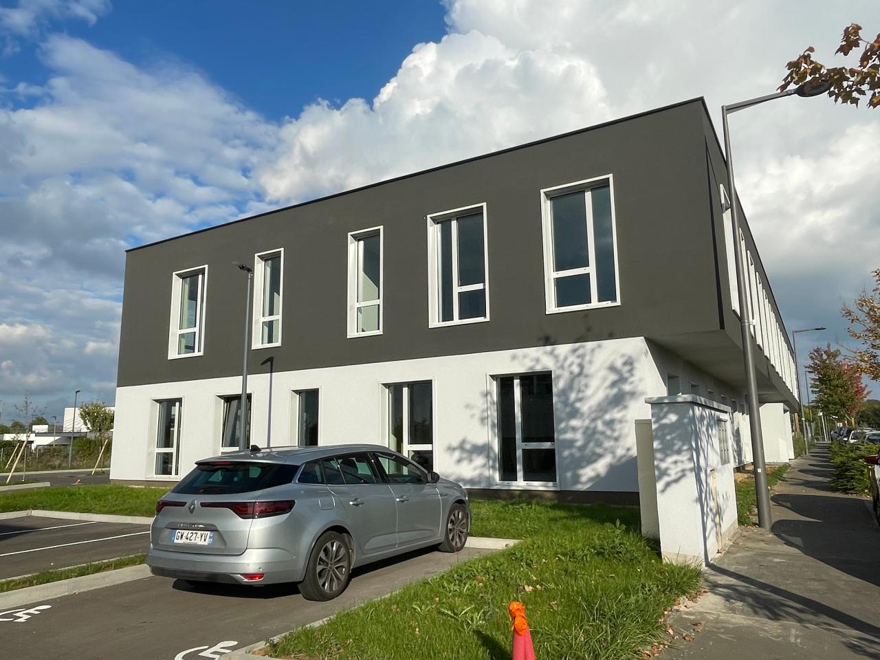 Vente bureau Ars-Laquenexy Moselle OVBUR2202709 1