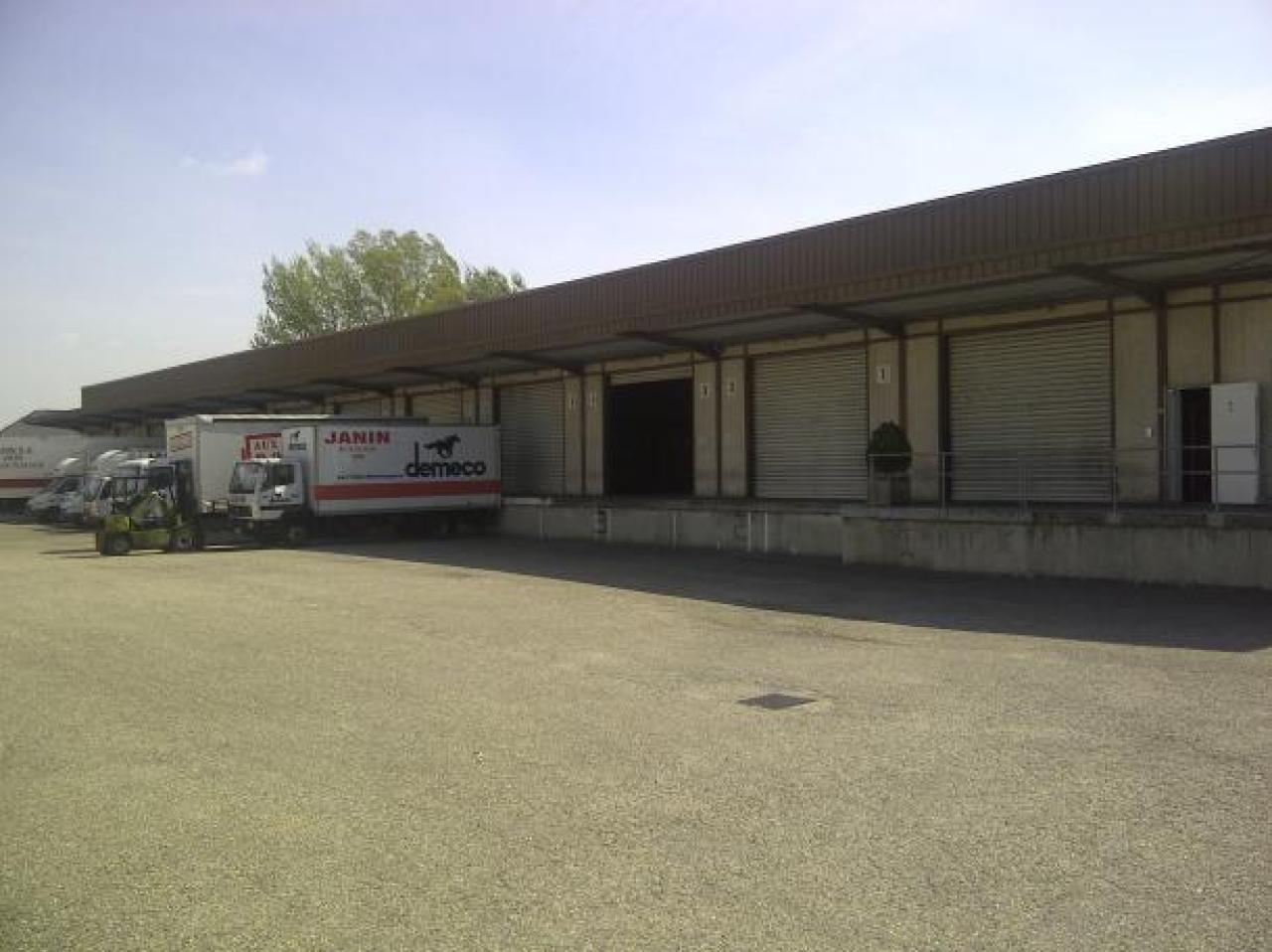 Location local d'activité Saint-Genis-Laval Rhône OLACT2643219 5
