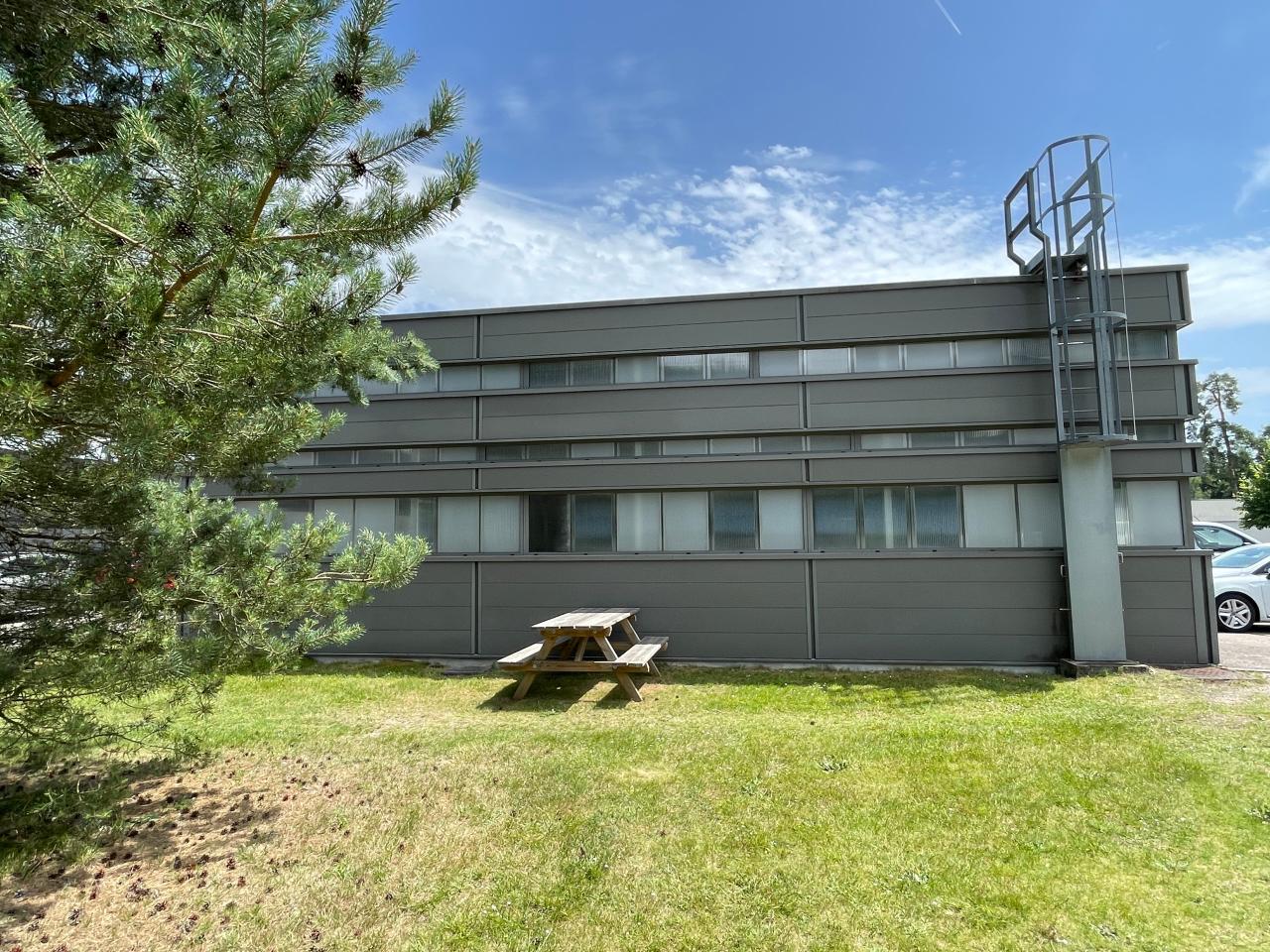 Location local d'activité Saint-Étienne-du-Rouvray Seine-Maritime OLACT2642478 2