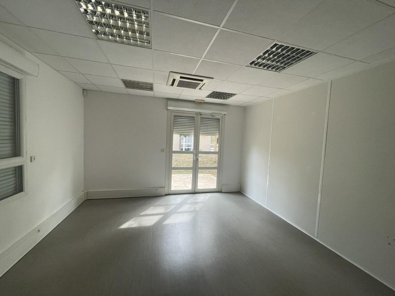 Location bureau Blagnac Haute-Garonne OLBUR2204524 9