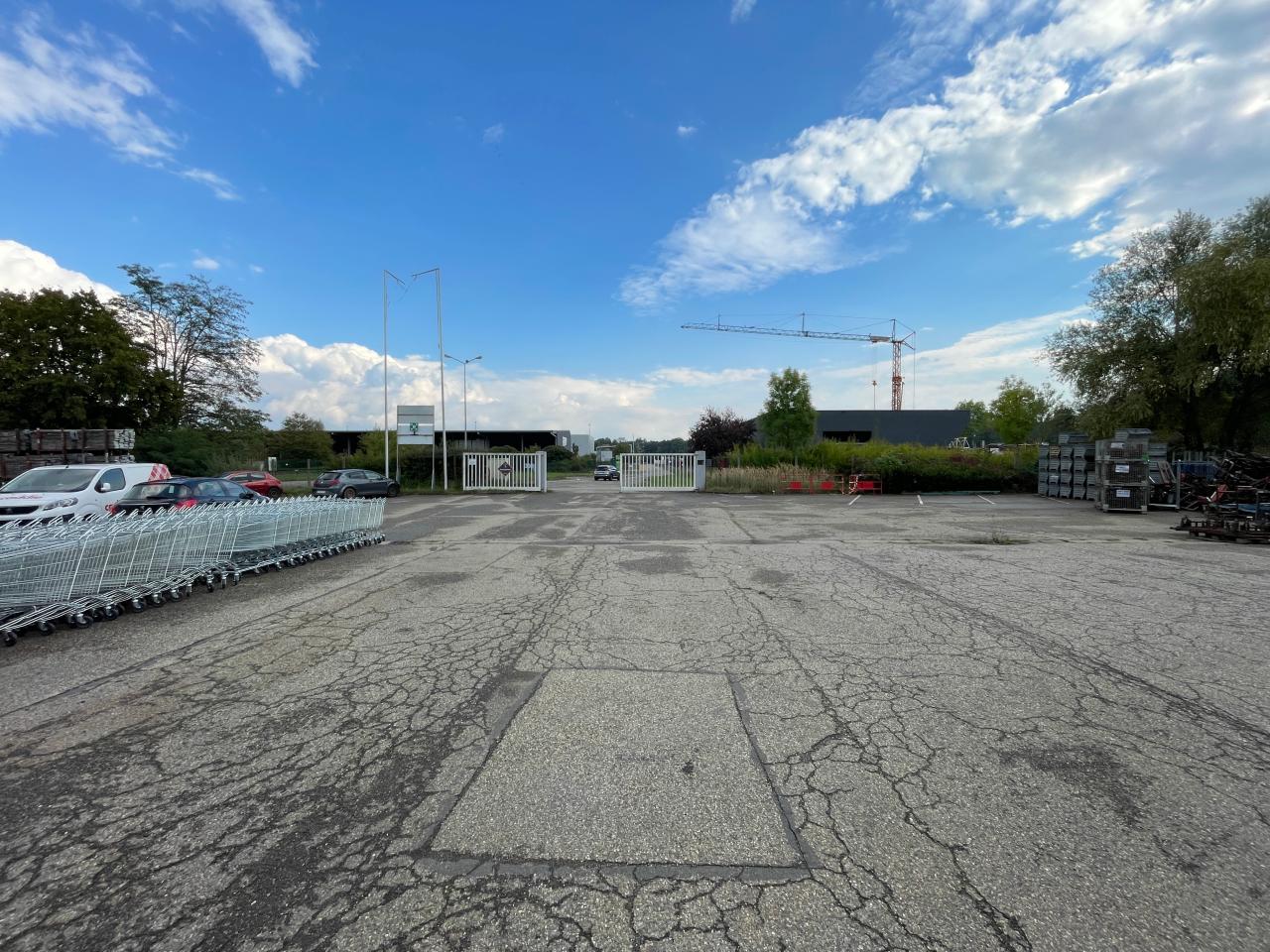 Location local d'activité Dettwiller Bas-Rhin OLACT2536553 35