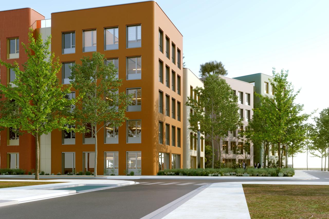 Location bureau Tours Indre-et-Loire OLBUR2424212 9