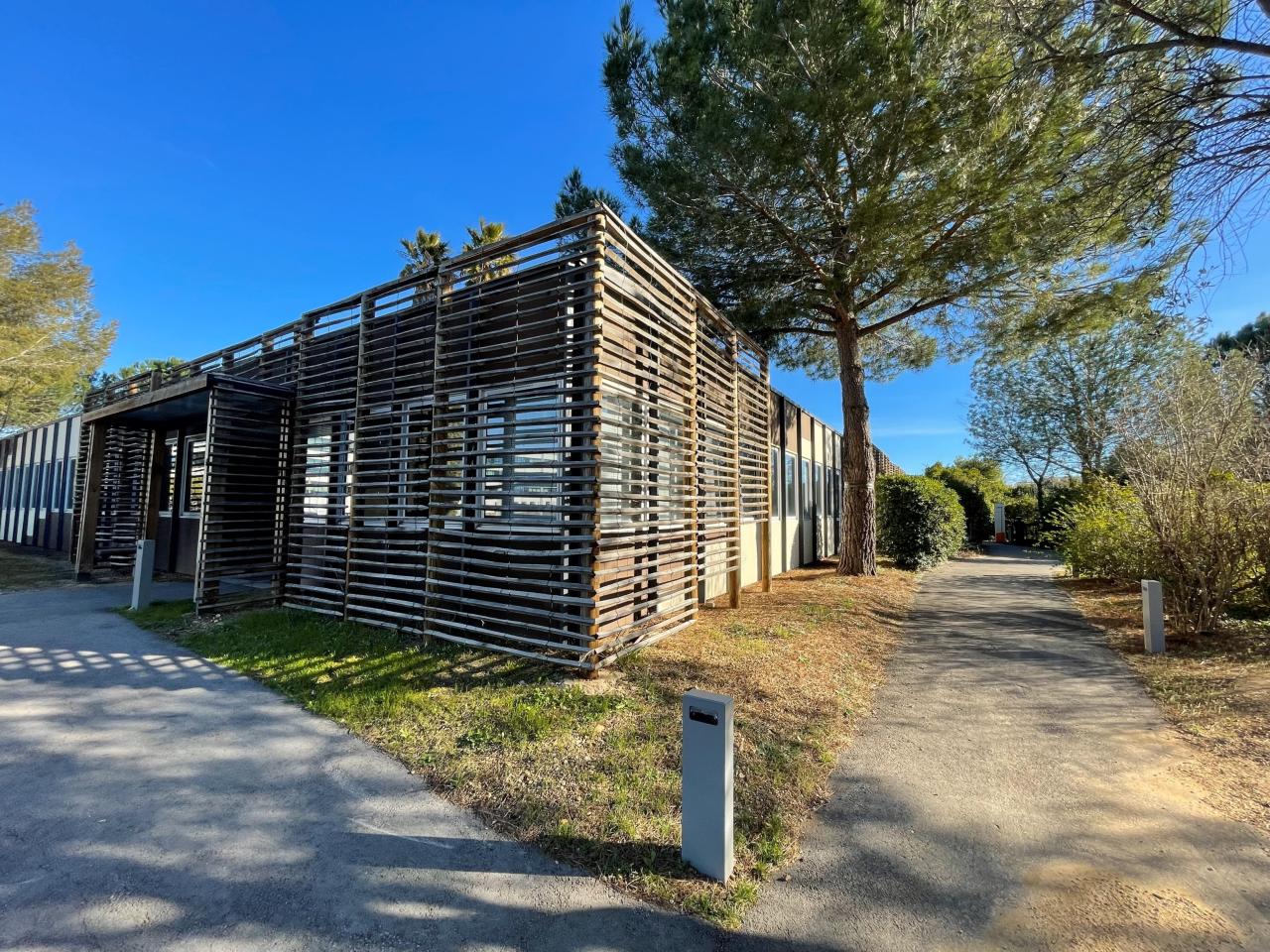 Location bureau Montpellier Hérault OLBUR2639496