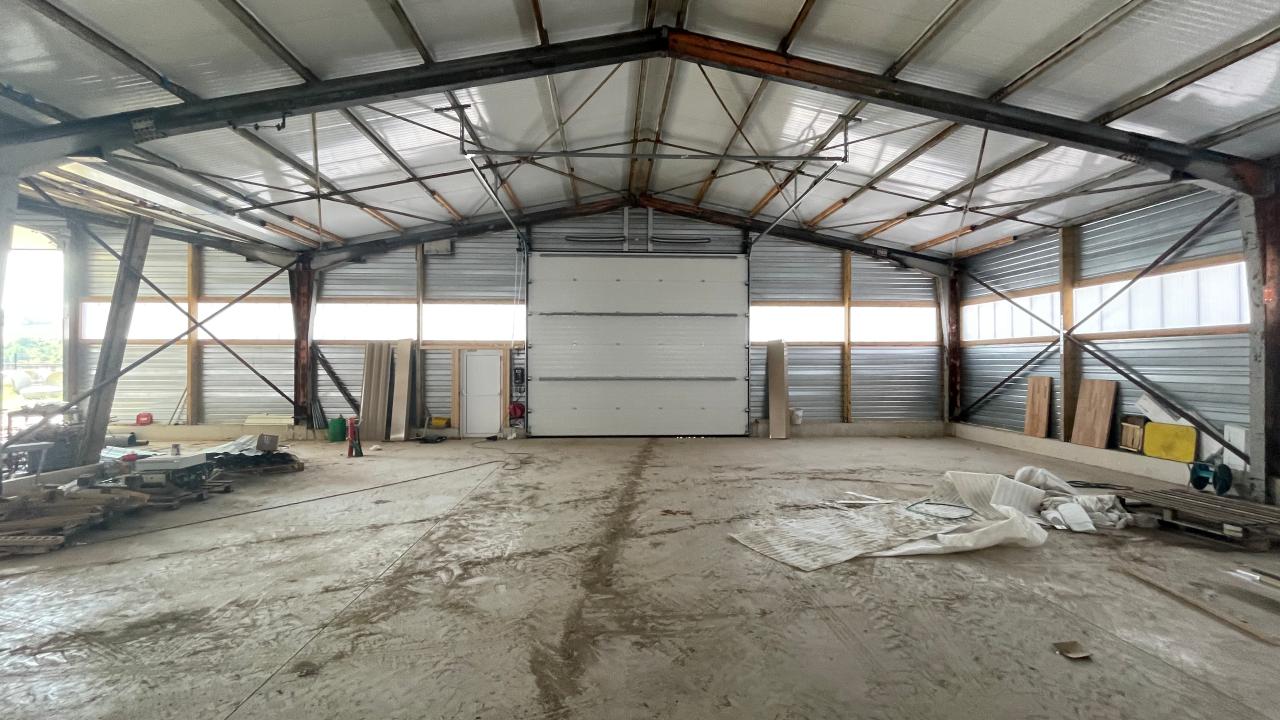 Location local d'activité Vincey Vosges OLACT2534144 5