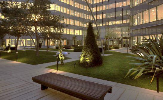 Location bureau Bagneux Hauts-de-Seine OLBUR2100268 32