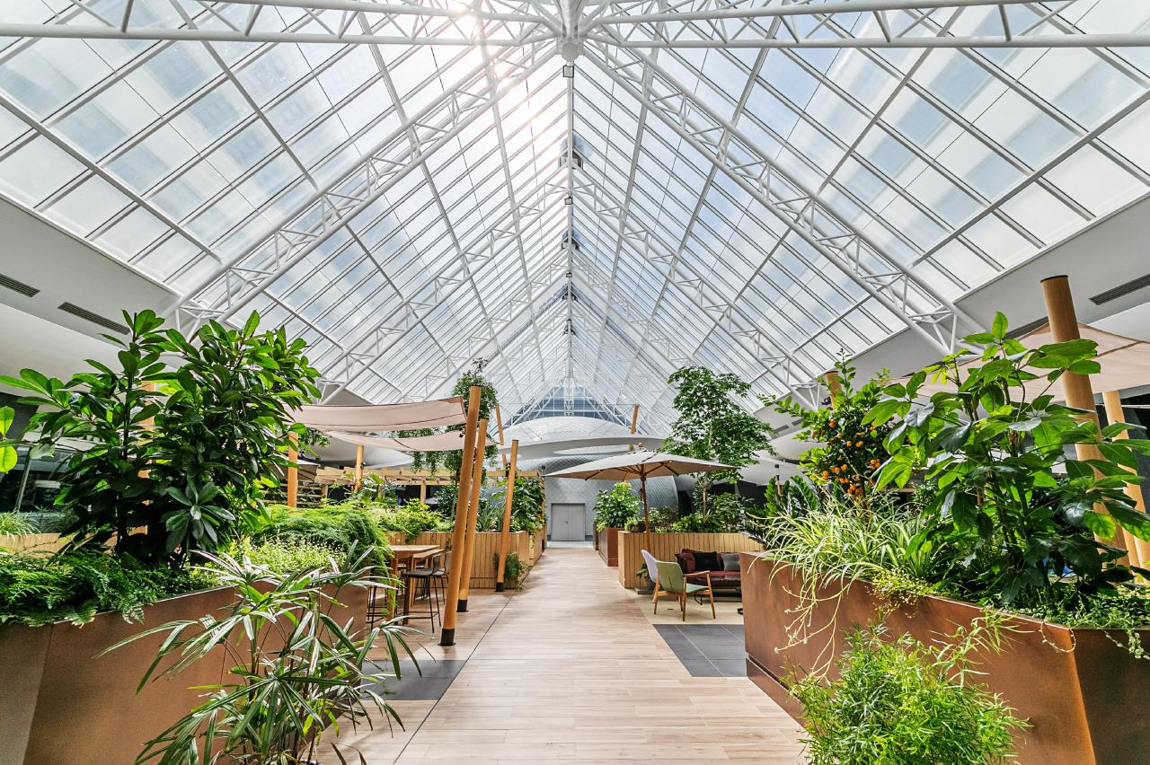 Location bureau Nanterre Hauts-de-Seine OLBUR2100458 20