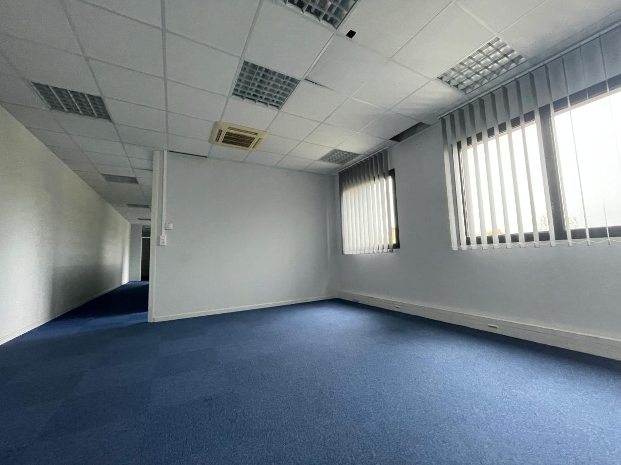 Location bureau Metz Moselle OLBUR2533787 10