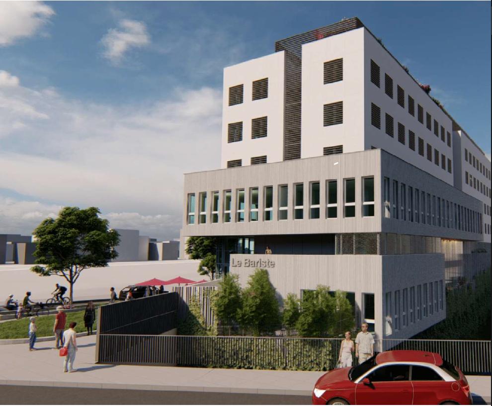 Location coworking Montpellier Hérault OLBUR2531549 6