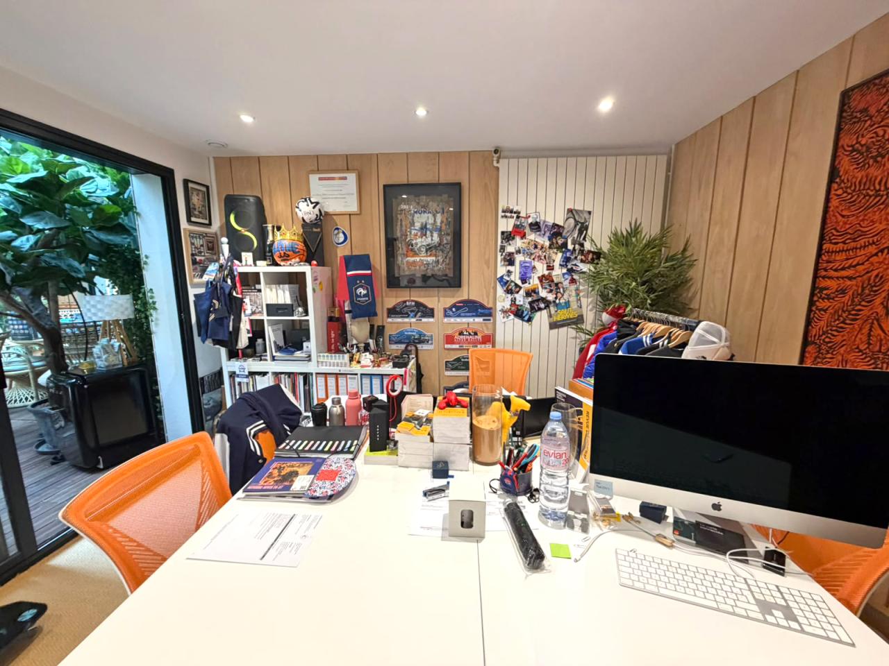 Vente bureau Neuilly-sur-Seine Hauts-de-Seine OVBUR2645308 5