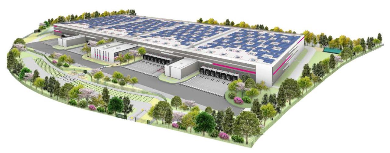 Location entrepôt classe a Appoigny Yonne OLLOG2202750 5