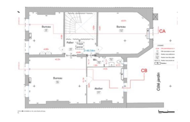 Location bureau Paris OLBUR2638476 10